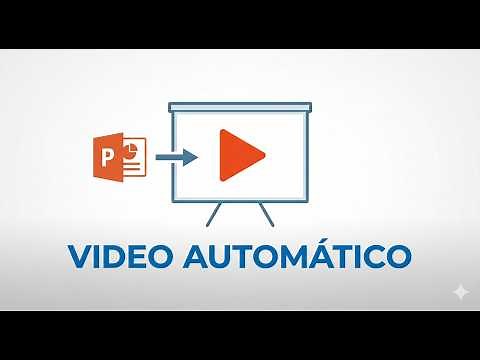 How to Insert a Video into PowerPoint that Plays Autoplay