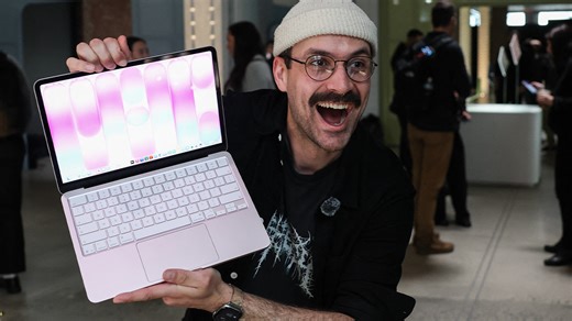 Why Apple's cheapest laptop ever is 'stupidly good value for money' according to a tech expert