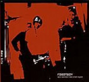 Robotboy - Self-Destruct And Start Again