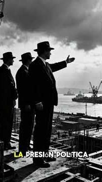 EL ERROR DE CONSTRUCCIÓN QUE COSTÓ MILLONES… y terminó creando una obra maestra