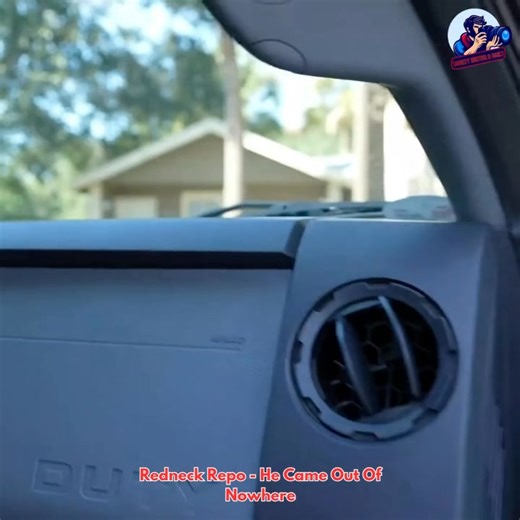Redneck Repo - He Came Out Of Nowhere | Bounty Hunter D Daily