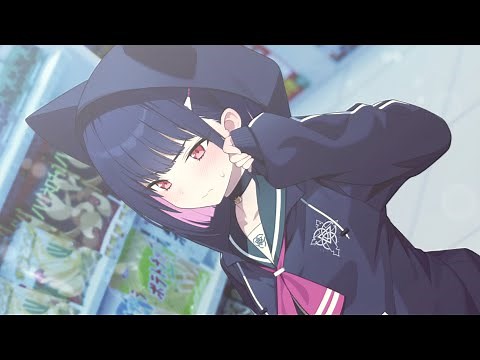 【ブルーアーカイブ】杏山カズサ【絆ストーリー】