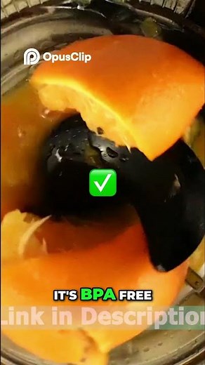 Juicer Hack: Unclog, Assemble & Clean in SECONDS!