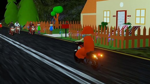 Gulli bulli Aur Broad full Episode  horror Story