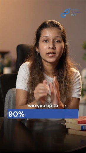 Infinity Scholar's Hub on Instagram: "Where students discover clarity, confidence, and the path meant for them. At Infinity Scholar's Hub, guidance goes beyond academics — it builds direction that lasts. At ISH, students don’t just prepare — they evolve, supported by expert mentors, structured assessments, and a personalised roadmap designed to unlock their true potential. Register here : https://infinityscholarshub.com/isat-2025/ 📍 201, Rajpath Complex, Vasna – Bhayli Main Rd, Near Bright Day 