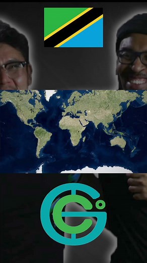 14K views · 123 reactions | Did you know Tanzania has more than just Mount Kilimanjaro, -like an alkaline lake that calcifies living organisms and magnetic sand dunes?I like to think of Tanzania as like “the strong silent character within East Africa, like they already know they are awesome so they don’t have to really “try hard” to prove anything. #Travel #Education #Information #Africa #Cool #Tanzania | Geography Now | Facebook