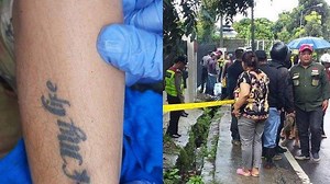 Misteri Mayat Gadis di Selokan Depan Hotel Terungkap, Sang Kakek Ceritakan Alasan Cucunya ke Bandung - Tribunjabar.id