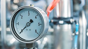 Pressure Management Solutions - BERMAD