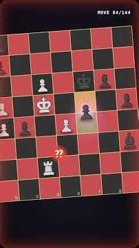 Zach (100 ELO) vs Martin (250 ELO) is pure pain 💀
