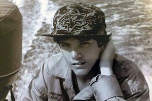 Aaron Hyde says he was stripped naked and forced to spend long periods in isolation in the Northern Territory's Don Dale youth detention centre when he was just a teenager. Now his mother Tracey wants to know why he was treated the way he was and whether that contributed to his descent into serious criminality and tragedy. Full story: http://www.abc.net.au/news/2016-12-02/mothers-search-for-answers-over-sons-treatment-in-don-dale/8087168 | ABC Darwin