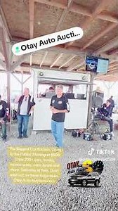 Crazy Deals at Public Car Auction – Open to Everyone