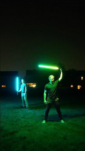 Padawan Training