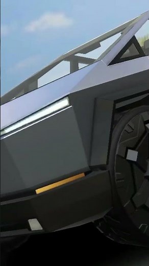 #music #aphmau #extremecardrivingsimulator #teslacybertruck