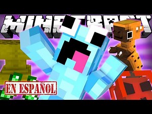 SI MINECRAFT FUERA EXTRAVAGANTE