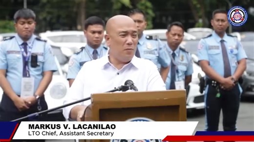 30 LUXURY, SPORTS VEHICLES, IN-IMPOUND NG LTO: NO DRIVER’S LICENSE, NO REGISTRATION Iprinisinta ni Land Transportation Office (LTO) chief Markus V. Lacanilao ang 39 mamahaling sasakyan, na in-impound ng ahensiya sa pinaigting na operasyon laban sa mga lumalabag sa LTO regulations nitong nakalipas na linggo. Sa ginanap na press conference ngayong Lunes, Disyembre 1, binigyang-diin ni Lacanilao na layunin ng naturang operasyon na tiyakin ang pagsunod ng mga motorista sa umiiral na batas-trapiko at