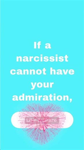 Why Narcissist Cannot Handle Your Indifference