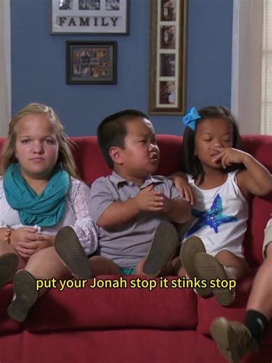 #7littlejohnstons #usa#fyp #tlc #7littlejohnstonstlc