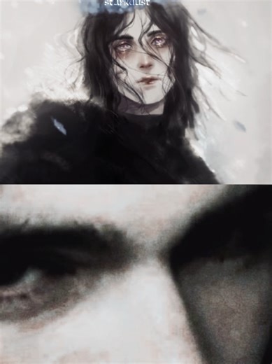 ahh scrap !!! rhaegar YOU ARE the father of this emo boy... #jonsnow #gameofthrones #asongoficeandfire #fyp #foryou jon snow edit book edit jon stark targaryen