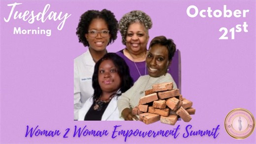 House Of God Saints In Christ, invites all ladies, young and mature, to join us in Jacksonville, Florida 🎀✨️ for a transformative conference that promises to be unforgettable and enriching. This momentous gathering will be a powerful celebration of family, fellowship, praise, and worship. Let us come together and collectively lift our voices in praise, creating a profound impact. | Hogsic National Women’s Department