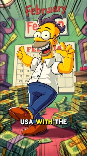 #newyork #simpsons #predictions #simpsonspredictions #powerball | Eric Suerez