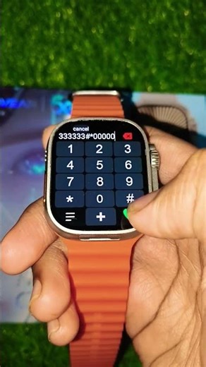 ✔️T800 watch smartwatch Youtube Apps Download🔥secret short Activate 🤫🤫#trend#watch#smartwatch#secret