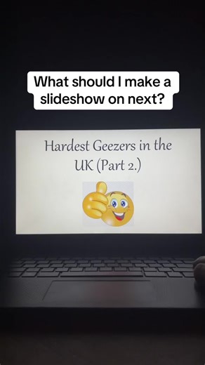 Creative Slideshow Ideas for PowerPoint Presentations