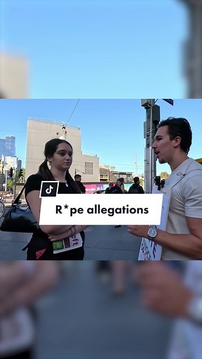 Debating False Rape Allegations: Common Ground Conversations