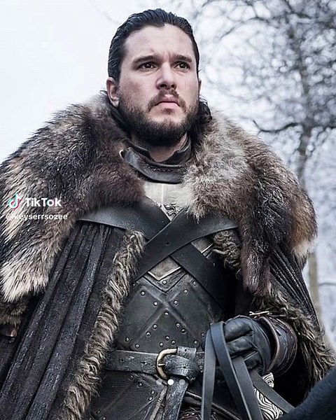 Stylish Skyrim and Jon Snow Drip Outfits Showcase