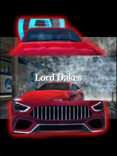 Dakes edits #automobile #car #gaming