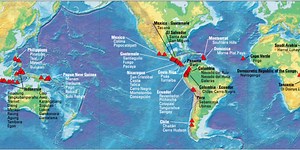 The Volcano Disaster Assistance Program in 2021