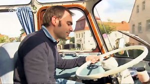 Setra - Reisebusse gestern und heute | Motor mobil