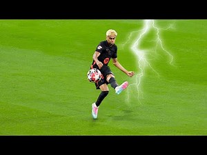 Best Goals of the Season 2024/25