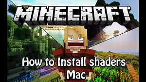 How To Install Shaders For Mac