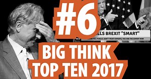 No, Not All Opinions Are Equal—We Need Elites with Expert Knowledge