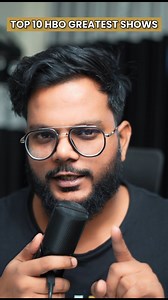 TOP 10 HBO’s Greatest Shows | ShiroBro