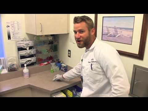 Worlds Best Phlebotomy Training