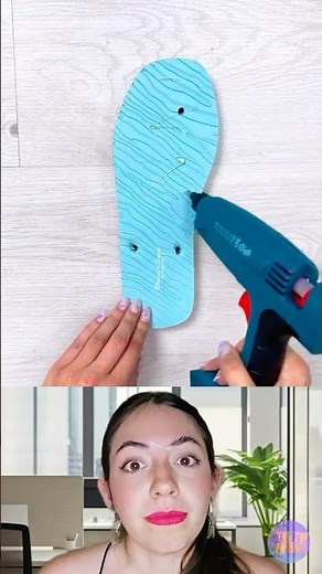 IMPOSSIBLE TRICK TO WIN AGAINST COCKROACHES #lifehacks #hacks #ideas