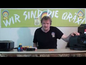 Refilling HP 903, HP 934, and HP 935 printer cartridges