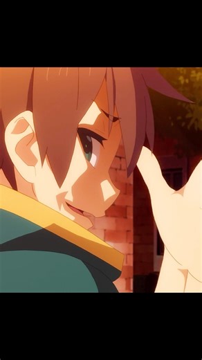 この素晴らしい世界に祝福を！ #アニメ #anime #youtubeshorts #tvshow #shorts