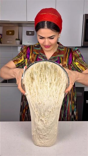 🍞 Homemade Bread Loaf Recipe