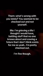 This hits home🙏🏾♥️ #relatable | Daniel Dax