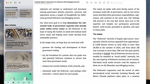 Flyleaf Is the Best New ‘Read-It-Later’ App for Apple Users