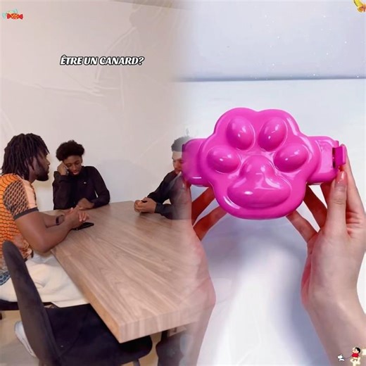 C’est normal de dire je t’aime à sa mère non 🤫