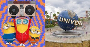 'Minions' Attractions Officially Replacing 2 Universal Studios Favorites