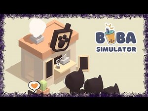 Making the Best Boba Ever - Boba Simulator