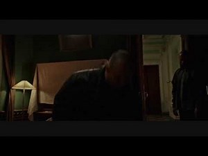 The Inheritance - Head Stomp Scene