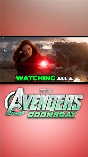 AVENGERS ENDGAME IS BACK IN THEATERS! 😱