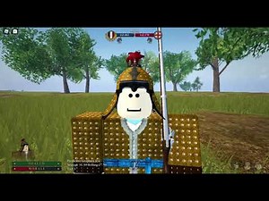 Korean Chants | Roblox Waterloo