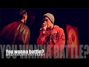 【CODFISH vs BATACO】ビートボックスでBattle! | GBBB2018