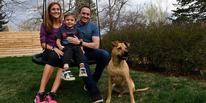 A Healthier, Happier Kara Goucher Targets New Marathon Goals